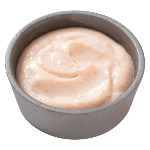 明太マヨソース