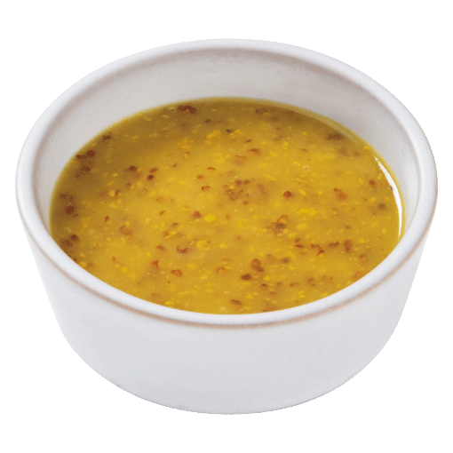 ハニマスタードソース